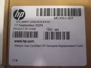 M03883-001 HP SPS-SMART CARD READER BOARD NEW AND BOXED
