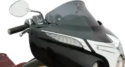 Klock Werks Flare Windshield KW05-05-0040