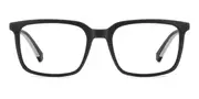 Polaroid PLD D547 O6W Men's Glasses Black Size 55 - Private Health Rebate - Blue Light Block Available