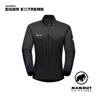 在飛比找momo購物網優惠-【Mammut 長毛象】Eigerjoch IN Hybri