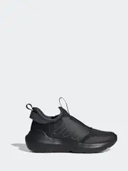 adidas Black Tensaur Comfort Trainers (E44950) | $76
