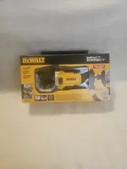 Dewalt Dwapvcir Inpact Connect 2" PVC/PEX Cutter Attachment Only Size 1/8 To 2"