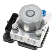 GENUINE MASERATI 2013-2016 Quattroporte ABS ASR Hydraulic Brake Unit 673001939