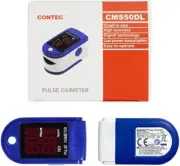 pulse oximeter medical grade