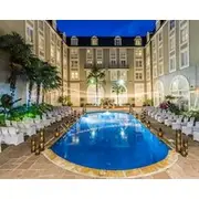 Bourbon Orleans Hotel