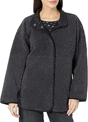 Velvet Women's Albany Jacket, Sand, X-Small