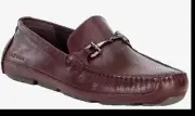 Cole Haan Wyatt Leather Bit Drivers Men’s 10M Brand New