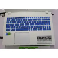 在飛比找蝦皮購物優惠-鍵盤膜 適用於 宏基 Acer EX2511G-53U0 1