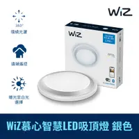 在飛比找PChome24h購物優惠-Philips 飛利浦 Smart LED WiZ 智慧照明