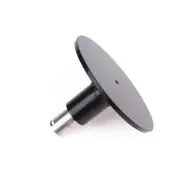 Suction Cup Adapter 3XLR Love Machine Connector For Telescopic Linear ActuatGY