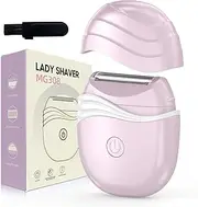 Women Face Epilator, Hair Removal For Face, Electric Gentle Beauty Personal Care Trimmer For Underarms, Hands, Legs