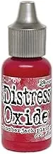 Tim Holtz Distress Oxides Reinker-Lumberjack Plaid -TDR-82385