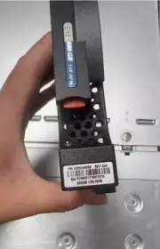 EMC 005048958 005049036 600GB 3.5" 15K SAS AX4-5 AX-SS15-600 Hard Drive