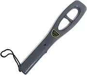 Detector Metal Detector Pinpointer Gold Detector Handheld Meta Detector Metallic Body Scanner Metal Detector