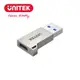 UNITEK USB3.0 USB-A轉USB-C轉接頭(Y-A1034NI)