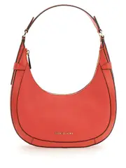 [Michael Kors] Michael Kors-"Preston" Small Hobo Bag-Donna UNI