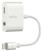 Belkin 3.5mm Audio + Lightning Adaptor