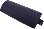 INOOMP Lounge Headrest Pillow for Beach Chairs Removable Padded Support for Outdoor Chaise Lounge and Recliners Skin Friendly Nap Cushion for Home Office and Vacation Use