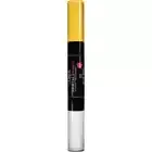 L'OREAL PARIS - INFALLIBLE PAINTS EYE SHADOW - JET SET BLONDE 312