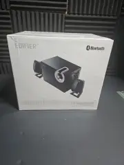 Edifier M201BT Multimedia Computer Speaker System Subwoofer