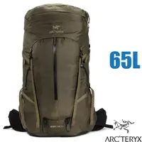 在飛比找PChome24h購物優惠-【ARCTERYX 始祖鳥】男 Bora 65 登山健行背包