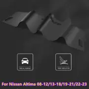 For Nissan Altima Car Leather Dashboard Dash Cover Protector Pad Mat Black New (for: Nissan)
