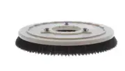 1016811 Poly Broom Brush 19" With Lugs For Tennant Floor Scrubber T2 T3 T3e
