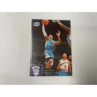 在飛比找蝦皮購物優惠-2009-10 UPPER DECK chris paul