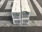 Gatewood Pyrex Tip S10466 With Screen 60 M Screen 010” (LMP55J)