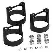 Autometer Bracket Kit Short Sweep Electric - 2 1/16 Inch, AU2230