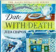 Date With Death -Julia Chapman CD