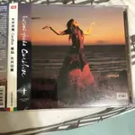 矢井田瞳 晴焰 HITOMI YAIDA CANDIZE 二手CD