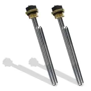 Titanium HE 90240 Water Heater Heating Element Compatible with EcoSmart ECO 1...