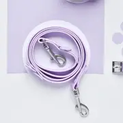 Cocopup London Dog Lead Nakd Parma Violets