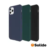 在飛比找momo購物網優惠-【Solide 索力得】黛安娜DIANA iPhone 11