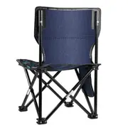 Camping Portable Stool Hiking Fishing Folding Chair