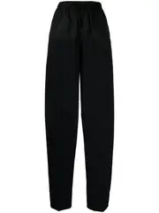 [Alexander Wang] 清爽尼龍拼接長褲