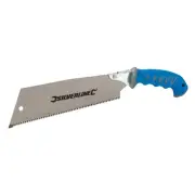 Silverline - Scie à coupe croisée 230mm