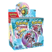 Pokemon TCG Scarlet & Violet Journey Together - Booster Box