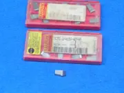 17 NEW Sandvik N151 2-A156-40-4P H13A Inserts M-238