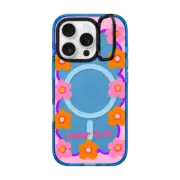 iPhone 16 Pro Impact Ring Stand Case MagSafe Compatible Lookin good! - Phone Case