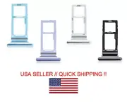 Samsung Galaxy A52 A525 (2021) Single / Dual Sim Card Tray Holder OEM Phone Part