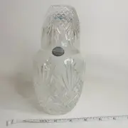 Astral Crystal Water Crafe Wit Glass Joan