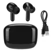 Language Translator Earbuds Multifunction 144 Languages Bluetooth Language Trans