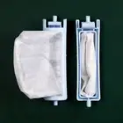 Universal Filter Net Bag For Haier Double-tube Semi-automatic Washing Machine