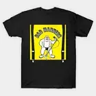 Bad Manners Made in Australia / USA T-Shirt M-3XL