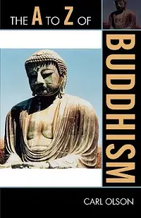 在飛比找博客來優惠-A to Z of Buddhism