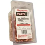 Motor Guard J20015 Magna Draw Pins 2.5mm, 500 pack