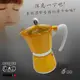 義大利舒莉摩卡壺-經典系列-6杯份(黃) (6.4折)