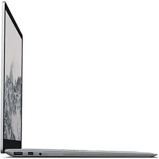 Microsoft 微軟 Surface Laptop/13.5吋/i5/8G/256G/銀 送鍵盤